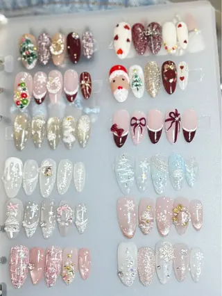 ネイル Vp ネイルのネイルデザイン