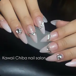 ネイル Kawaii Chiba nailのネイルデザイン