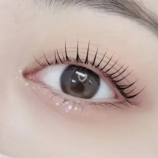 マツエク・マツパ Rio eyelash&nail所属・アイリスト🇰🇷 REIのマツエク・マツパデザイン