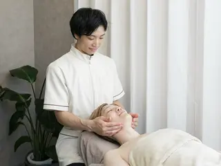 田中 成征のエステ・リラクイメージ