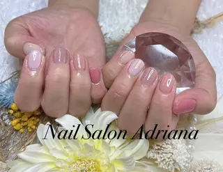 ネイル ADRIANA 大久保駅前徒歩2分のその他イメージ