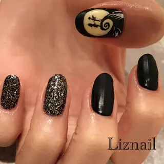 ネイル Rawr / saoriのネイルデザイン