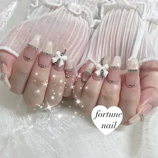 ネイル ☆saori ☆のネイルデザイン