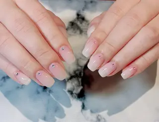 ネイル 奥田 加奈子のネイルデザイン