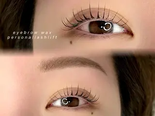 マツエク・マツパ Maison Amy所属・Maison Amy 【ﾒｿﾞﾝｴｲﾐｰ】のマツエク・マツパデザイン