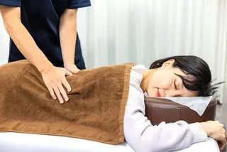 肩こり改善整体 ユアーズ【四条大宮】のエステ・リラクイメージ