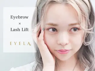 マツエク・マツパ EYELA熊本店 YUZUのマツエク・マツパデザイン