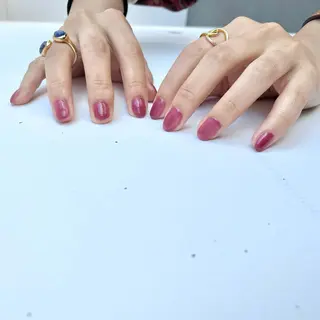 ネイル twoo______ miyuのネイルデザイン