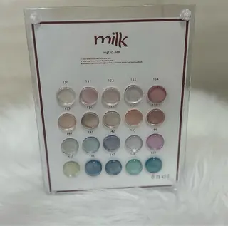 ネイル L’ねいる　石田 悠真のネイルデザイン