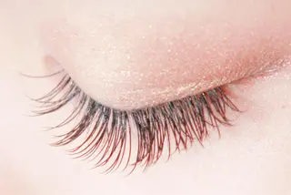 マツエク・マツパ eyelash salon Mog所属・藤渡 琴音のマツエク・マツパデザイン