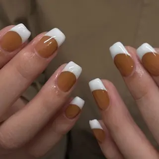 ネイル r'oo plus eye&nail中目黒【ループラス】所属・r'ooplus mayukaのネイルデザイン