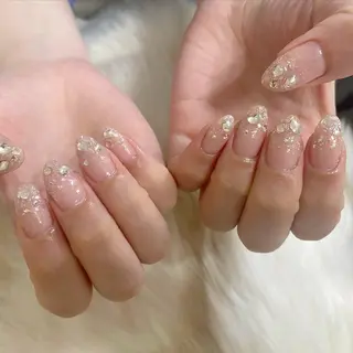 ネイル パラジェル登録サロンfeerique所属・Uchida Mayunaのその他イメージ