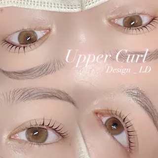 マツエク・マツパ nagisa ⟡ebisuのマツエク・マツパデザイン