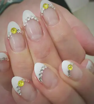 ネイル Mrs Nailのマツエク・マツパデザイン