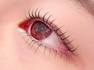 マツエク・マツパ hibiki 🩷️:sofa立川のマツエク・マツパデザイン