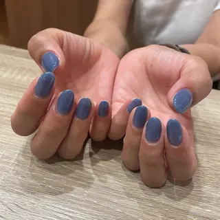 ネイル liberté所属・liberté🫧 新小岩のネイルデザイン