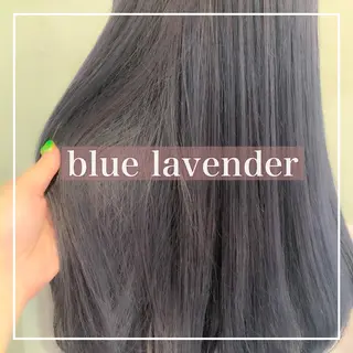 ミディアム カラー ヘアアレンジ ミニボブ/ブリーチ 🌈MISATOのヘアスタイル