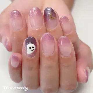 ネイル ネイリスト なつみのネイルデザイン