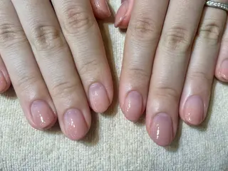 ネイル 近藤 美春のネイルデザイン