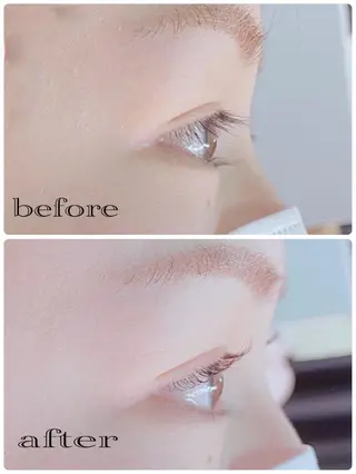 マツエク・マツパ angelotti 小林のマツエク・マツパデザイン