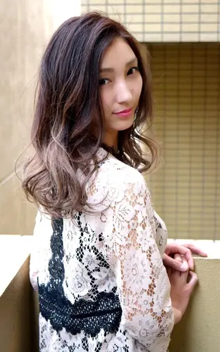 セミロング 💚グッドネイバーズ 馬橋店🦧のその他イメージ