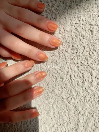 ネイル irooo 21のネイルデザイン