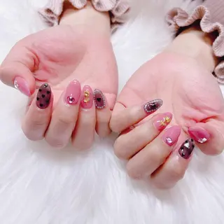 ネイル Private Salon 大宮のネイルデザイン