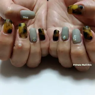 ネイル ネイル junkoのネイルデザイン