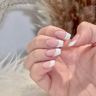 ネイル Chipi Nodokaのネイルデザイン