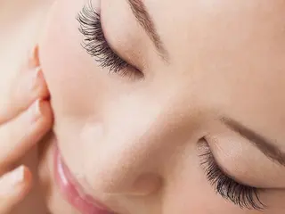 マツエク・マツパ Emina. Nのマツエク・マツパデザイン