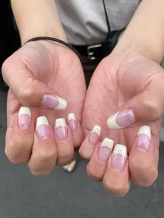 ネイル MH_ Nailのネイルデザイン