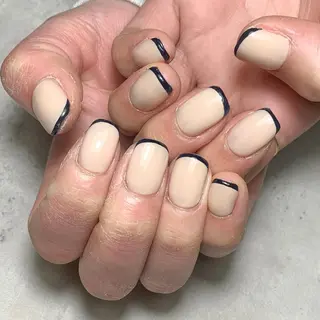 ネイル atelier　FIORITURA所属・FIORITURA aiのネイルデザイン