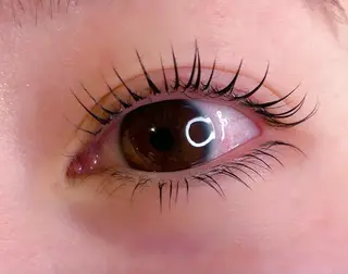 マツエク・マツパ eye salon &me.🎀のマツエク・マツパデザイン