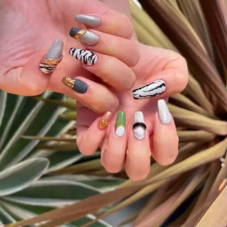 ネイル Betty ✶のマツエク・マツパデザイン