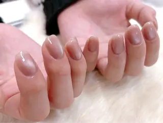 ネイル Re Pearl～コーディネートサロン～ 市駅前店所属・NARUMI HYODOのネイルデザイン