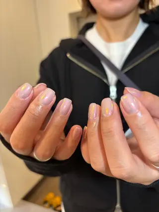 ネイル moe ---♡ ...のネイルデザイン