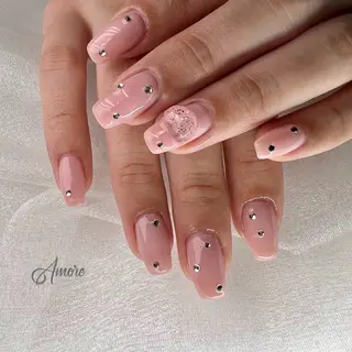 ネイル You kyehwaのネイルデザイン