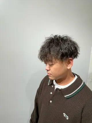 ショート ショート 嶋津祥希のヘアスタイル