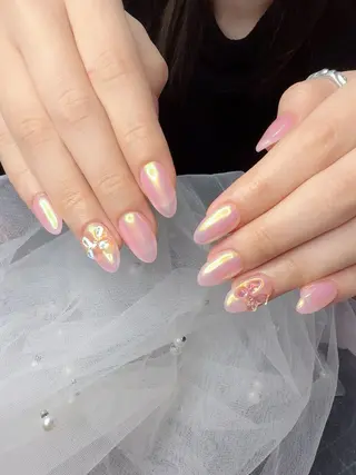 ネイル Sネイル サロンのネイルデザイン