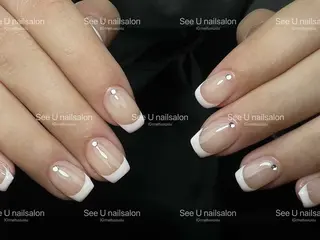 ネイル See·U  nail salon所属・See.u モモ（南浦和）のネイルデザイン