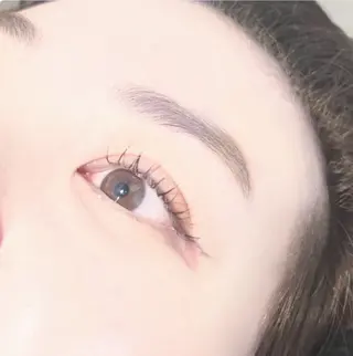 マツエク・マツパ PLUS EYE 自由が丘店所属・🎀田村 紗貴子🎀のマツエク・マツパデザイン