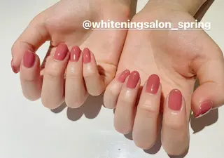 ネイル Nakao Hitomiのネイルデザイン