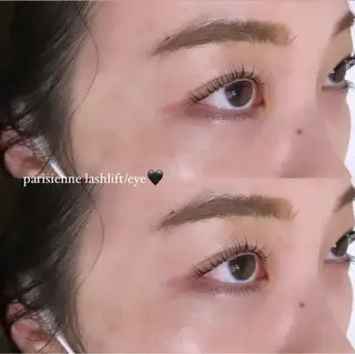 マツエク・マツパ LUCE (ルーチェ)のマツエク・マツパデザイン