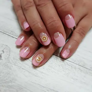ネイル Mrs Nailのマツエク・マツパデザイン
