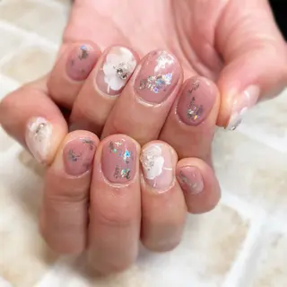 ネイル totalbeautylento所属・lento nailのネイルデザイン