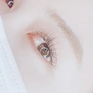 マツエク・マツパ 美容室アムノア所属・美容室 AMUNOAのマツエク・マツパデザイン