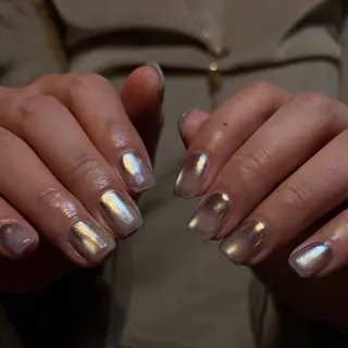 ネイル Cae.所属・Cae. 【カエドット】のネイルデザイン