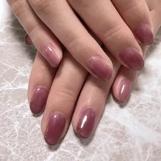 ネイル 【LUCE】 maiのネイルデザイン