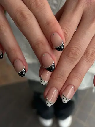 ネイル 杉本 えれなのネイルデザイン