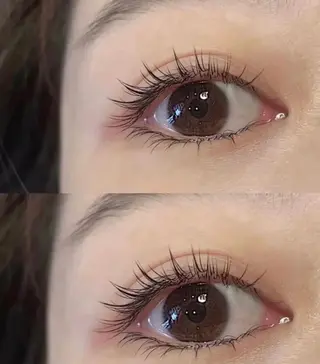 マツエク・マツパ INF ネイルサロンのネイルデザイン